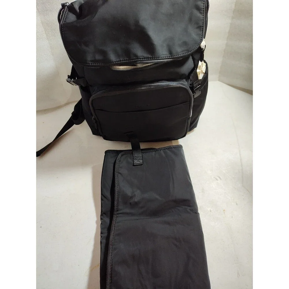 Sincerely Jules  Family Backpack Diaper Bag Collection  Changing Mat (787)